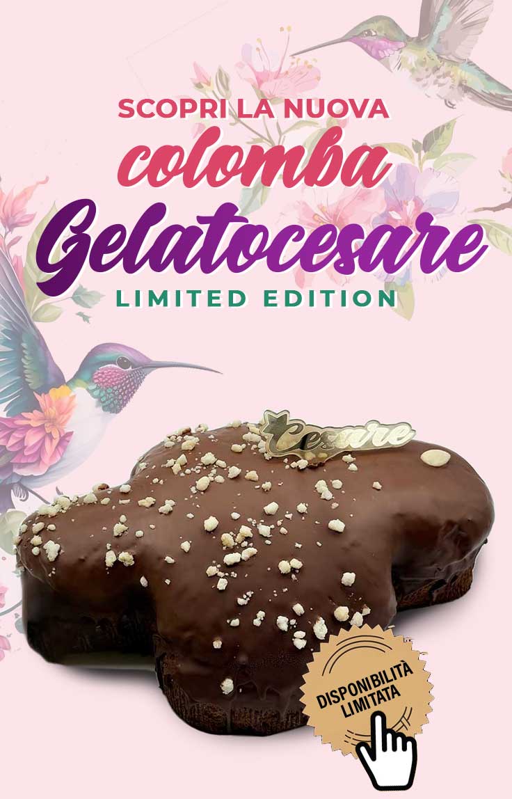 Colomba Limited Edition