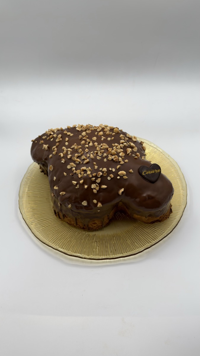 Colomba Gelato Limited Edition 2026 - Vista 1