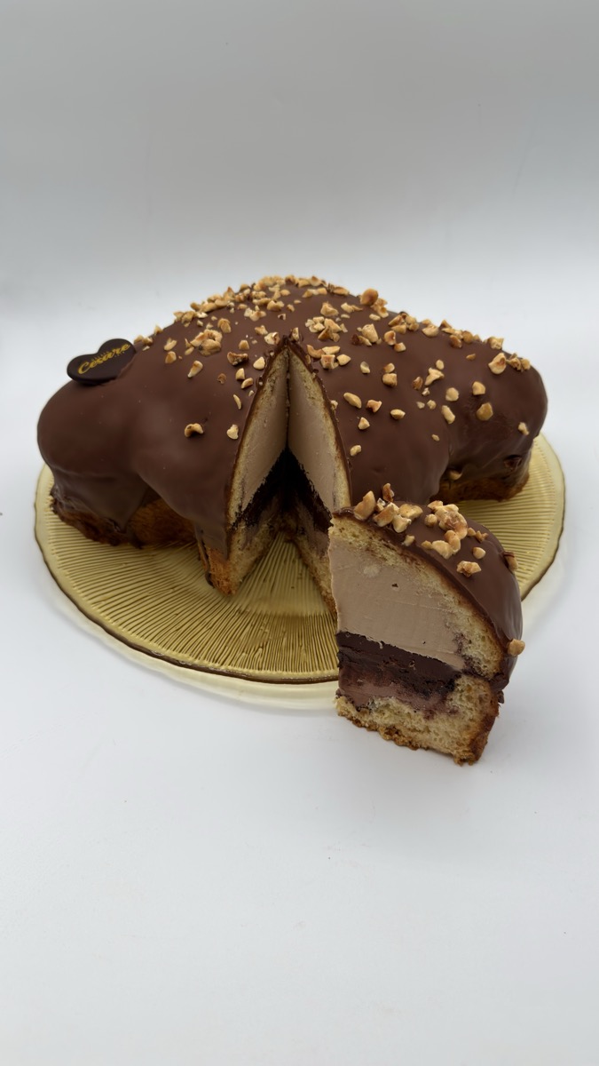 Colomba Gelato Limited Edition 2026 - Vista 3