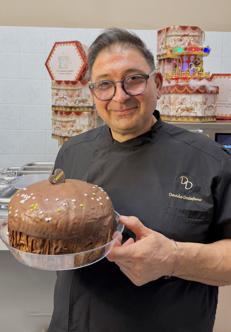 Cesarone Christmas 2025 - Vista 2