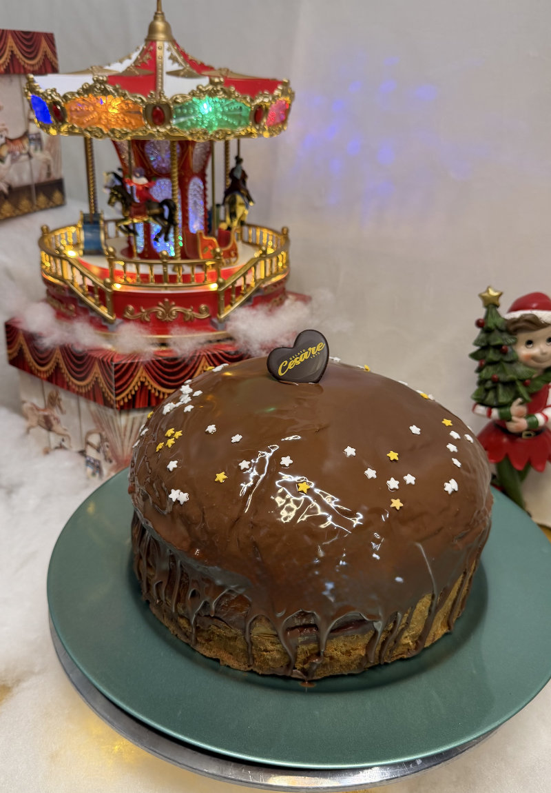 Cesarone Christmas 2025 - Vista 1