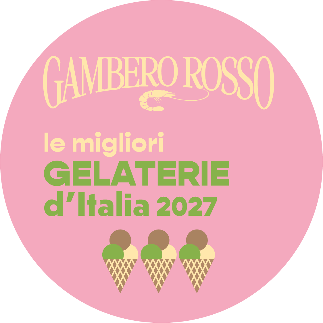 Gambero Rosso