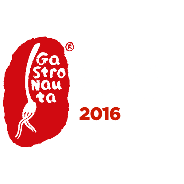 Gastronauta