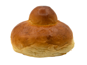 Brioche vuota